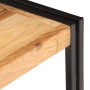 Mueble para TV madera maciza de acacia 120x30x40 cm de vidaXL, Muebles TV - Ref: Foro24-320680, Precio: 138,17 €, Descuento: %