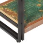 Mueble para la TV de madera maciza reciclada 120x30x40 cm de vidaXL, Muebles TV - Ref: Foro24-320681, Precio: 95,14 €, Descue...