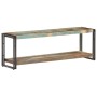 Mueble para la TV de madera maciza reciclada 120x30x40 cm de vidaXL, Muebles TV - Ref: Foro24-320681, Precio: 95,14 €, Descue...