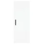 Tall white plywood sideboard 34.5x34x180 cm by vidaXL, Sideboards - Ref: Foro24-3200201, Price: 128,22 €, Discount: %