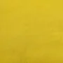 Sofá cama con reposabrazos terciopelo amarillo de vidaXL, Sofás - Ref: Foro24-351899, Precio: 259,11 €, Descuento: %