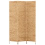 Biombo de 3 paneles jacinto de agua 122x180 cm de vidaXL, Divisores de ambientes - Ref: Foro24-355191, Precio: 118,36 €, Desc...