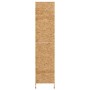 Biombo de 3 paneles jacinto de agua 122x180 cm de vidaXL, Divisores de ambientes - Ref: Foro24-355191, Precio: 118,36 €, Desc...