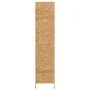 Biombo de 3 paneles jacinto de agua 122x180 cm de vidaXL, Divisores de ambientes - Ref: Foro24-355191, Precio: 101,91 €, Desc...