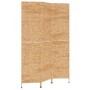 Biombo de 3 paneles jacinto de agua 122x180 cm de vidaXL, Divisores de ambientes - Ref: Foro24-355191, Precio: 118,36 €, Desc...