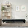 Dark gray fabric sofa bed by vidaXL, Sofas - Ref: Foro24-351914, Price: 265,07 €, Discount: %