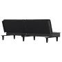 Dark gray fabric sofa bed by vidaXL, Sofas - Ref: Foro24-351914, Price: 265,07 €, Discount: %