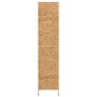 Biombo de 4 paneles jacinto de agua 163x180 cm de vidaXL, Divisores de ambientes - Ref: Foro24-355194, Precio: 153,04 €, Desc...