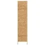 Biombo de 4 paneles jacinto de agua 163x180 cm de vidaXL, Divisores de ambientes - Ref: Foro24-355194, Precio: 156,50 €, Desc...
