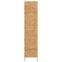 Biombo de 5 paneles jacinto de agua 205x180 cm de vidaXL, Divisores de ambientes - Ref: Foro24-355197, Precio: 200,27 €, Desc...