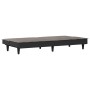 Sofá cama de tela gris taupe de vidaXL, Sofás - Ref: Foro24-351918, Precio: 232,55 €, Descuento: %