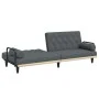 Dark gray fabric sofa bed with armrests by vidaXL, Sofas - Ref: Foro24-351938, Price: 297,59 €, Discount: %