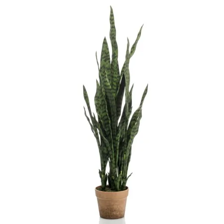 Emerald künstliche Sansevieria-Pflanze mit Topf 84 cm von Emerald, Künstliche Flora - Ref: Foro24-428468, Preis: 88,27 €, Rab...