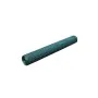 Galvanized fence with green PVC coating 25x0.5 m by vidaXL, fence panels - Ref: Foro24-140404, Price: 24,60 €, Discount: %