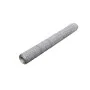 Silberverzinktes Stahldrahtgeflecht 25x0,5 m von vidaXL, Zaunpaneele - Ref: Foro24-140415, Preis: 27,21 €, Rabatt: %