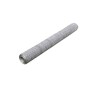 Malla de alambre de acero galvanizado plateada 25x0,75 m de vidaXL, Paneles de vallas - Ref: Foro24-140420, Precio: 27,98 €, ...