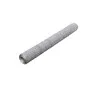 25x1m silberverzinktes Stahldrahtgeflecht von vidaXL, Zaunpaneele - Ref: Foro24-140423, Preis: 41,61 €, Rabatt: %