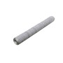 Malla de alambre de acero galvanizado plateada 25x1 m de vidaXL, Paneles de vallas - Ref: Foro24-140423, Precio: 42,33 €, Des...