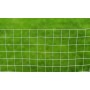 Malla de alambre de acero galvanizado plateada 10x1 m de vidaXL, Paneles de vallas - Ref: Foro24-140426, Precio: 36,81 €, Des...