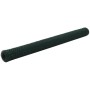 Alambrada de gallinero acero revestimiento PVC verde 25x1,5 m de vidaXL, Paneles de vallas - Ref: Foro24-143264, Precio: 53,7...