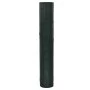 Alambrada galvanizada con revestimiento de PVC verde 25x1 m de vidaXL, Paneles de vallas - Ref: Foro24-140438, Precio: 55,66 ...