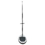 Tabla de paddle surf inflable con vela negro y blanco de vidaXL, Paddleboards - Ref: Foro24-92736, Precio: 531,31 €, Descuent...