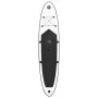Tabla de paddle surf inflable con vela negro y blanco de vidaXL, Paddleboards - Ref: Foro24-92736, Precio: 606,78 €, Descuent...