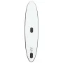 Tabla de paddle surf inflable con vela negro y blanco de vidaXL, Paddleboards - Ref: Foro24-92736, Precio: 606,78 €, Descuent...