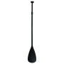 Tabla de paddle surf inflable con vela negro y blanco de vidaXL, Paddleboards - Ref: Foro24-92736, Precio: 531,31 €, Descuent...