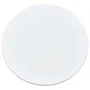 White MDF kitchen high table 60x107.5 cm by vidaXL, Kitchen and dining tables - Ref: Foro24-281544, Price: 84,47 €, Discount: %