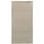 Estor enrollable de bambú natural 2 unidades 120x160 cm de vidaXL, Persianas y estores - Ref: Foro24-278742, Precio: 41,62 €,...