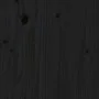 Taburetes altos 2 uds madera maciza pino negro 40x41,5x112 cm de vidaXL, Sillas de comedor - Ref: Foro24-822146, Precio: 86,9...