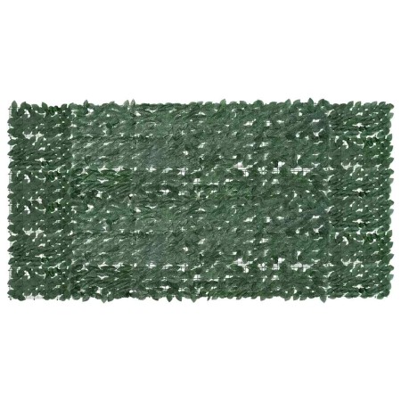 Toldo para balcón con hojas verde oscuro 300x150 cm en Sombrillas | Comprar online en Foru.es