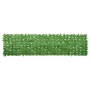 Toldo para balcón con hojas verde 300x75 cm en Sombrillas | Comprar online en Foru.es