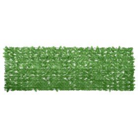 Toldo para balcón con hojas verde 300x100 cm en Sombrillas | Comprar online en Foru.es
