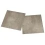 Tarimas autoadhesivas 20 uds PVC 1,86 m² gris de vidaXL, Suelos y moquetas - Ref: Foro24-330132, Precio: 29,63 €, Descuento: %