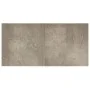 Tarimas autoadhesivas 20 uds PVC 1,86 m² gris de vidaXL, Suelos y moquetas - Ref: Foro24-330132, Precio: 29,63 €, Descuento: %
