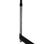 Mesas de empapelar plegables de altura ajustable 3 unidades de vidaXL, Mesas plegables - Ref: Foro24-140641, Precio: 124,81 €...