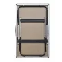 Mesas de empapelar plegables de altura ajustable 3 unidades de vidaXL, Mesas plegables - Ref: Foro24-140641, Precio: 135,11 €...