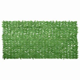 Toldo para balcón con hojas verde 300x150 cm en Sombrillas | Comprar online en Foru.es