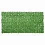 Toldo para balcón con hojas verde 300x150 cm en Sombrillas | Comprar online en Foru.es