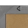 Espejo de pared estilo barroco negro 50x80 cm de vidaXL, Espejos - Ref: Foro24-320323, Precio: 62,81 €, Descuento: %