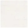 Tablero de mesa cuadrado madera maciza pino blanco 90x90x2,5 cm de vidaXL, Tableros para mesas - Ref: Foro24-824396, Precio: ...