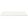 Tablero de mesa rectangular madera de pino blanco 110x55x2,5 cm de vidaXL, Tableros para mesas - Ref: Foro24-824411, Precio: ...