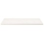 Tablero de mesa rectangular madera de pino blanco 100x50x2,5 cm de vidaXL, Tableros para mesas - Ref: Foro24-824406, Precio: ...
