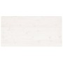 Tablero de mesa rectangular madera de pino blanco 110x60x2,5 cm de vidaXL, Tableros para mesas - Ref: Foro24-824421, Precio: ...