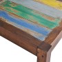 Sillas de comedor 2 unidades madera maciza reciclada de vidaXL, Sillas de comedor - Ref: Foro24-326179, Precio: 170,53 €, Des...