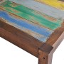 Sillas de comedor 6 unidades madera maciza reciclada de vidaXL, Sillas de comedor - Ref: Foro24-3082891, Precio: 453,23 €, De...