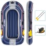 Bestway Barca inflable Hydro-Force con remos y bomba azul de Bestway, Botes de remo - Ref: Foro24-93311, Precio: 68,51 €, Des...