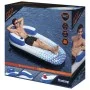 Bestway Tumbona flotante Hydro Force azul 183x97 cm de Bestway, Colchonetas y flotadores para piscina - Ref: Foro24-93322, Pr...